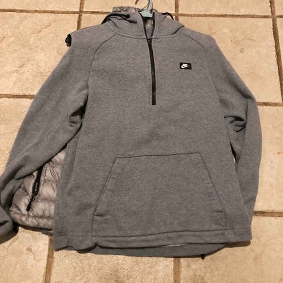 Nike jacket size medium - Picture 4 of 4